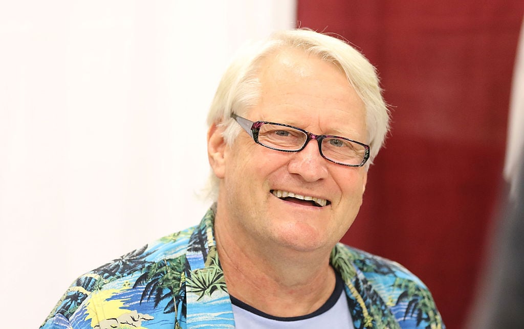 How much is Charles Martinet's Net Worth? Prepare to be Amazed! .