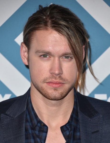 How Much is Chord Overstreet Really Worth? Discover the Astonishing Net Worth! .