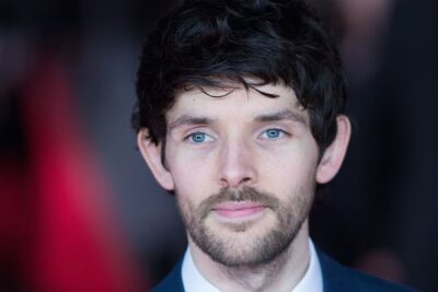 How Much is Colin Morgan Really Worth? You Won't Believe the Figures! .