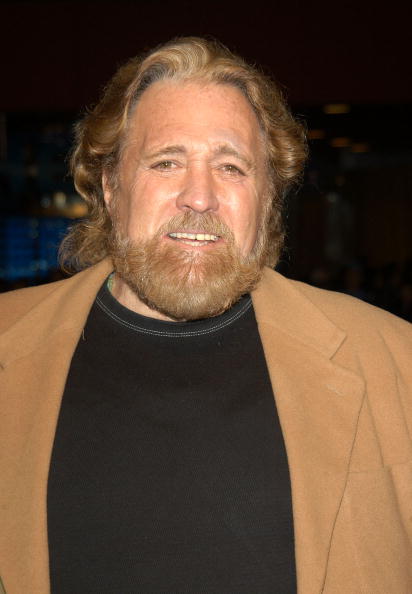 How much was Dan Haggerty really worth? Discover the surprising net worth of the legendary actor.