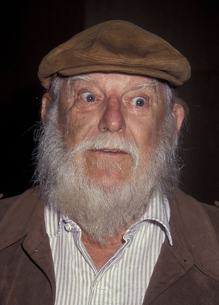 How Much Was Denver Pyle Really Worth? Unveiling His Net Worth Worth Your Attention!.
