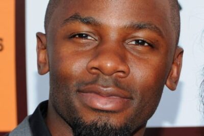How much is Derek Luke's net worth? Unveiling the astonishing figures that will leave you stunned!.