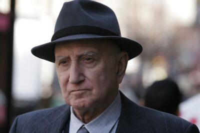 How much is Dominic Chianese's Net Worth? Unveiling the Surprising Fortune of the Renowned Actor.