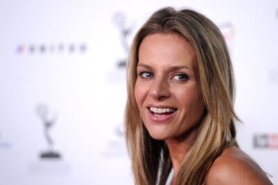 How Much is Jessalyn Gilsig Really Worth? Uncover the Astonishing Net Worth.