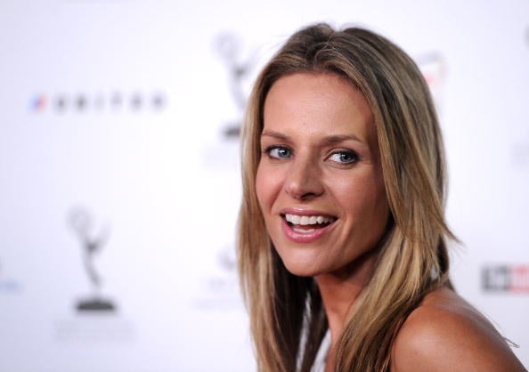 How Much is Jessalyn Gilsig Really Worth? Uncover the Astonishing Net Worth.