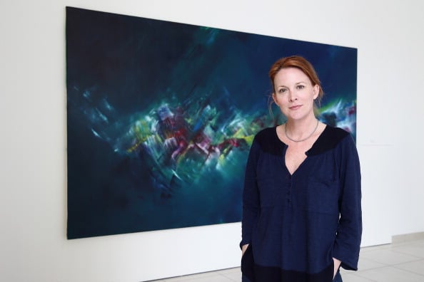 How Much is Laurel Holloman's Net Worth? Intriguing Discoveries Await.
