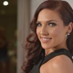 How much is Sharna Burgess' net worth? Discover the surprising figure!.