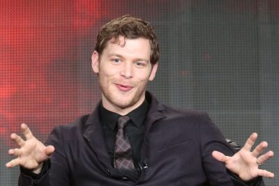 How Much is Joseph Morgan Really Worth? Uncover the Intriguing Net Worth of this Impressive Actor .