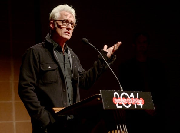 How much is John Slattery really worth? Uncover the surprising truth about his net worth.