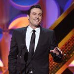 How Much is Daniel Goddard's Net Worth? Unveiling the Secrets to His Wealth.