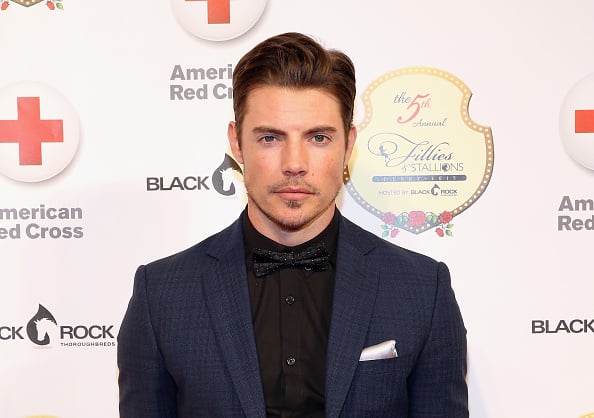 How much is Josh Henderson worth? Uncover his impressive net worth and career success..