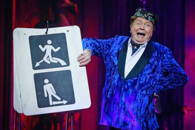 How much is Bert Newton's Net Worth? Discover the Astonishing Figures!.