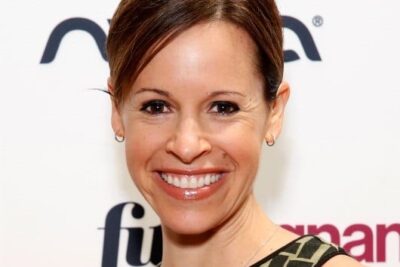 How much is Jenna Wolfe's net worth? Discover the astonishing figure now!.