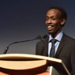 How Much is Barkhad Abdi's Net Worth? Unveiling the Astonishing Figures! .