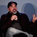 How much is Rick Hoffman worth? Discover his astounding net worth.