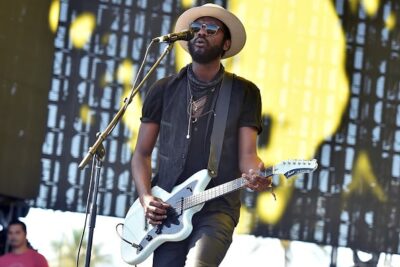 How Much is Gary Clark Jr.'s Net Worth? Unleashing the Astonishing Numbers.