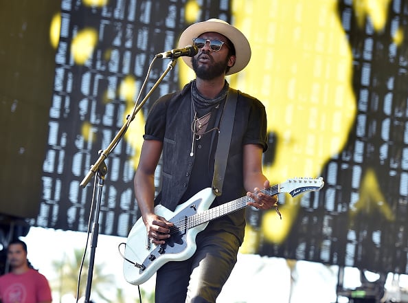How Much is Gary Clark Jr.'s Net Worth? Unleashing the Astonishing Numbers.