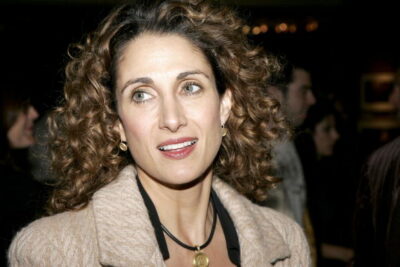 How much is Melina Kanakaredes truly worth? Discover her net worth here.