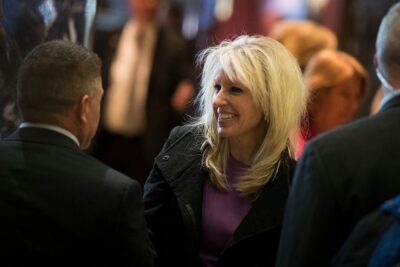 How much is Monica Crowley's Net Worth? Uncover the Surprising Figures.
