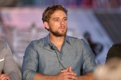How much is Max Thieriot really worth? Find out now!.
