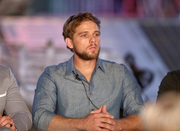 How much is Max Thieriot really worth? Find out now!.