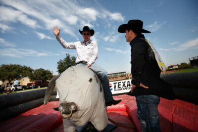 How much is Tuff Hedeman's Net Worth? Discover an Unbelievable Estimate.