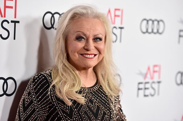 How much is Jacki Weaver's net worth? Unveiling the hidden riches of the acclaimed actress.