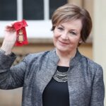 How much is Delia Smith's Net Worth? A Surprising Discovery Awaited.