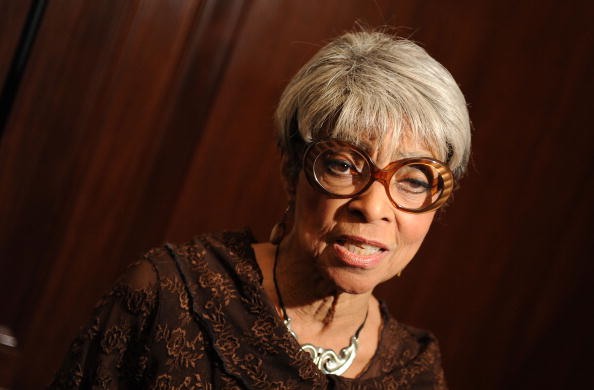 How much is Ruby Dee's Net Worth? Discover the surprising figure here!.