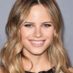 How much is Halston Sage really worth? Discover her true net worth now!.
