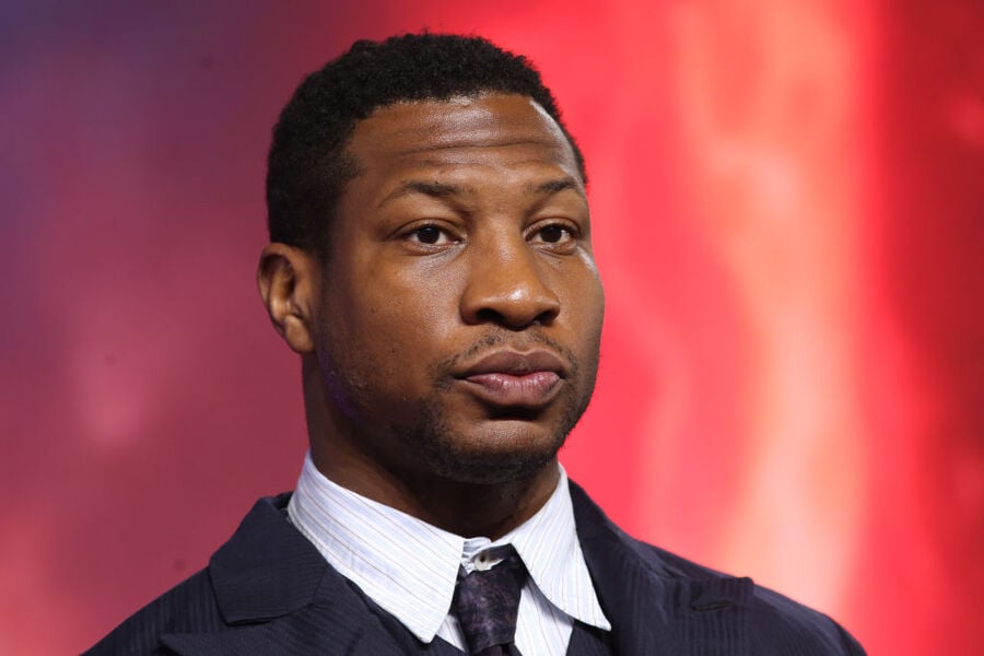 How much is Jonathan Majors really worth Unveiling his astonishing - 2024 Updated