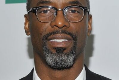 How much is Isaiah Washington's Net Worth? Find out the surprising figures here!.