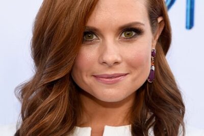 How Much is Joanna Garcia Really Worth? Discover the Surprising Net Worth of this Talented Star .
