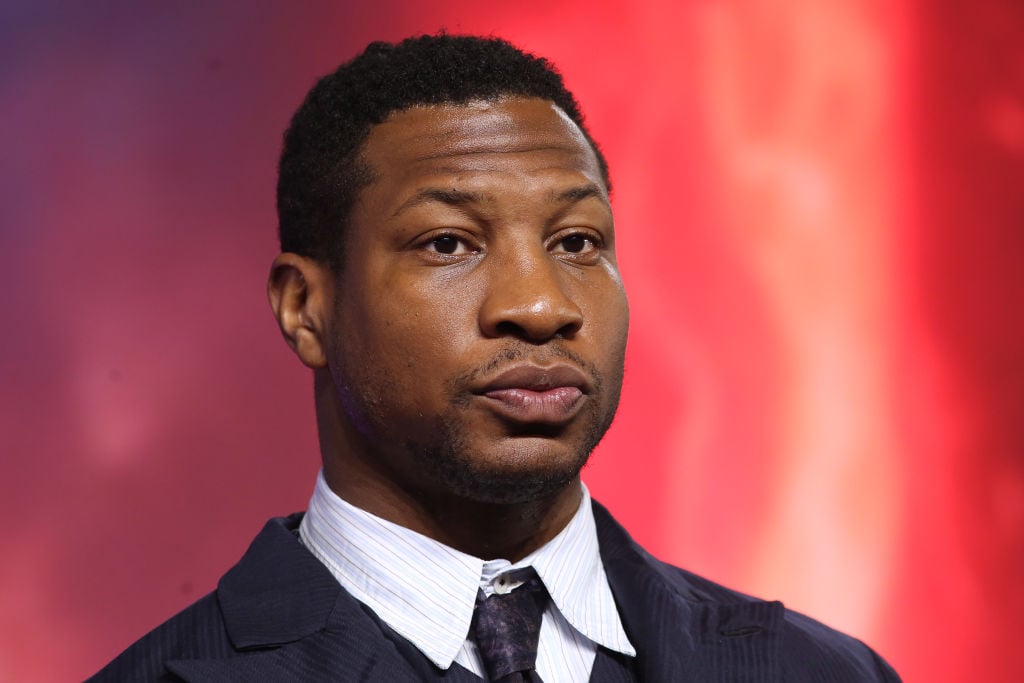 How much is Jonathan Majors really worth? Unveiling his astonishing net worth!.