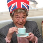 How much is Lionel Blair worth? Uncover the surprising net worth of this mesmerizing personality!.