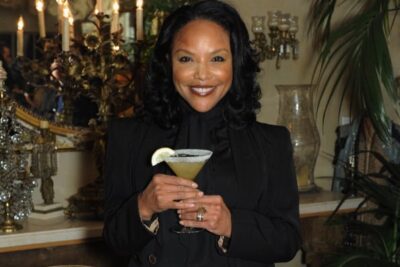 How much is Lynn Whitfield's net worth, and what secrets does she hold?.
