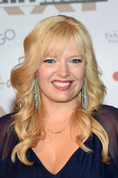 How much is Melissa Peterman truly worth? Explore her remarkable net worth now!.