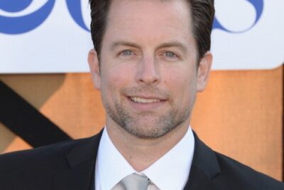 How much is Michael Muhney's net worth? Discover the incredible fortune of the talented actor!.