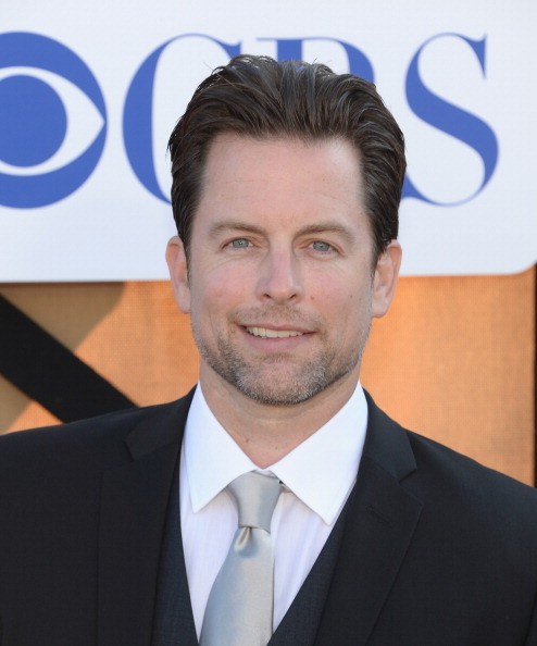 How much is Michael Muhney's net worth? Discover the incredible fortune of the talented actor!.
