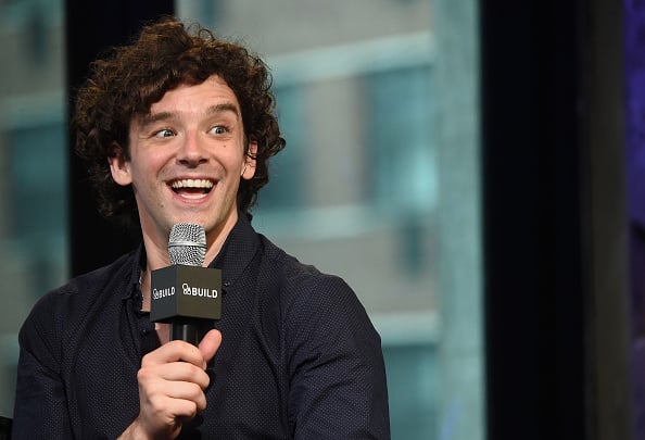 How much is Michael Urie worth? Uncover the astonishing net worth of Michael Urie in Google search results..
