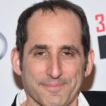 How much is Peter Jacobson's Net Worth? Discover the Surprising Figures!.