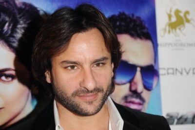 How much is Saif Ali Khan Worth? Unveiling the Bollywood Star's Net Worth.