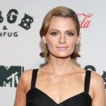 How much is Stana Katic's net worth? Satisfy your curiosity and unveil her impressive fortune.