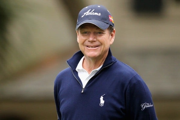 How Much is Tom Watson Worth? Discover the Astonishing Figures Behind His Net Worth.
