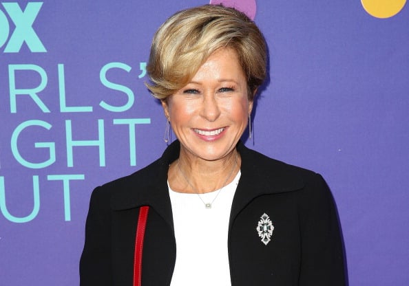 How much is Yeardley Smith's Net Worth? Discover the astonishing figures here!.