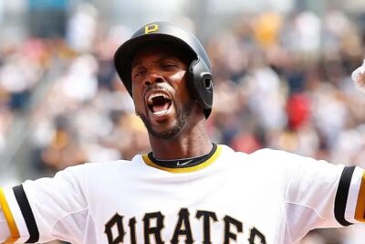 How much is Andrew McCutchen's Net Worth, and is it a surprise?.