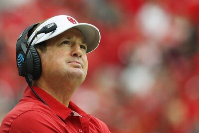 How much is Bob Stoops really worth? Unveiling the extraordinary net worth of the legendary coach! .