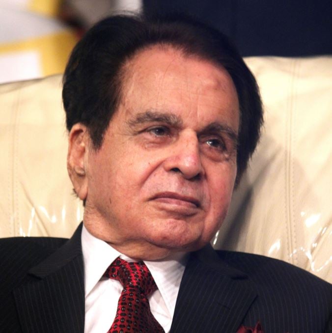 How much is Dilip Kumar's Net Worth? Unveiling the legendary actor's riches.