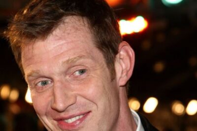 How much is Jason Flemyng's Net Worth? Unveiling the Astonishing Figure!.