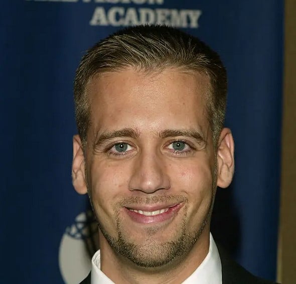 How Much is Max Kellerman Really Worth? Uncover His Net Worth in 2021!.